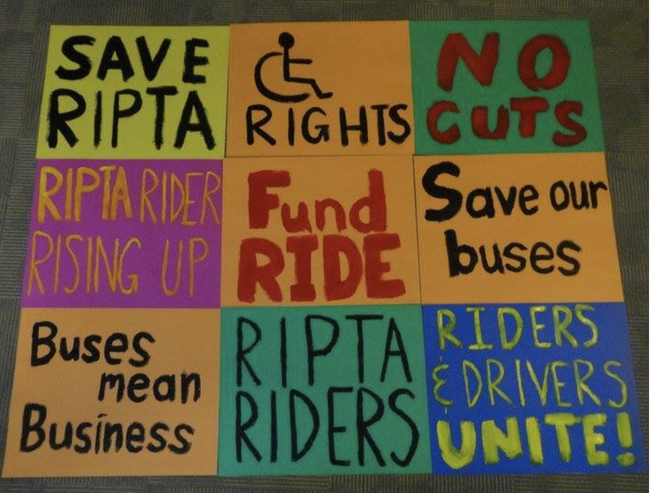 Join Us – Rhode Island Transit Riders