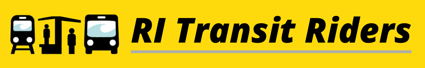Rhode Island Transit Riders